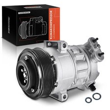 Klimakompressor Klimaanlage für Alfa Romeo Chevrolet Citroën Peugeot 5E5275900