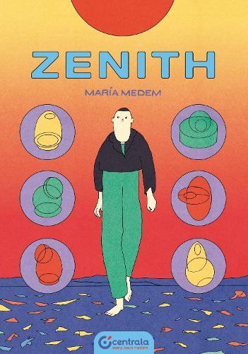 Zenith (Copertina rigida)