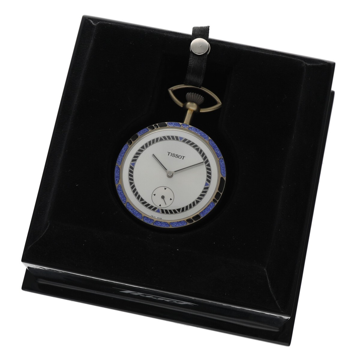 Tissot T82.9.453.34 Art Nouveau Bird Limited Edition Manual Tissot T82.9.453.34 Art Nouveau Bird Limited Edition Manual