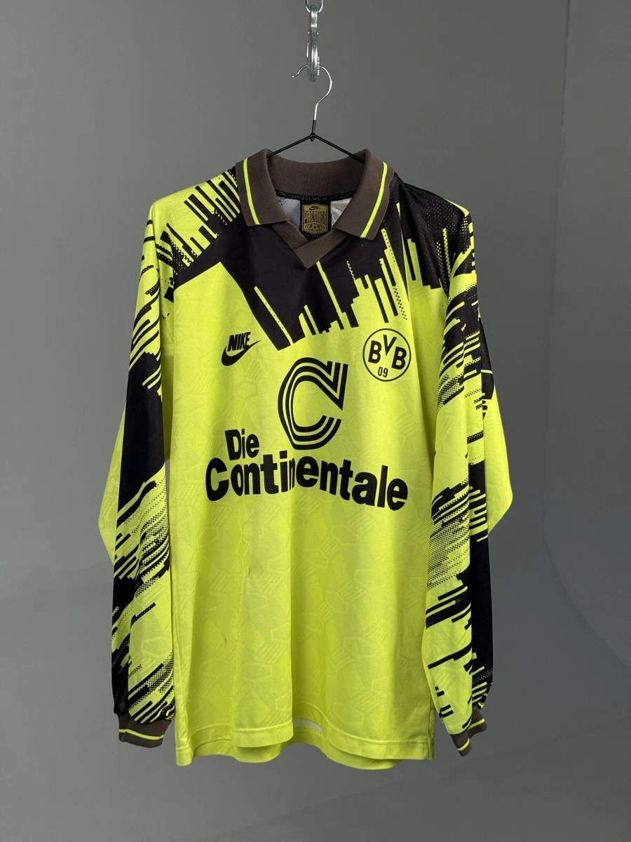Las mejores ofertas en Nike Borussia Dortmund Club Internacional