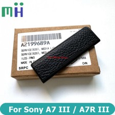 NEW Card Slot Cover Rubber Lid Door For Sony ILCE-7RM3 ILCE-7M3 A7M3 A7RM3 Part