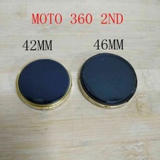 Touch Screen Digitizer Full LCD Display Assembly With Frame For Moto 360 2 Gen