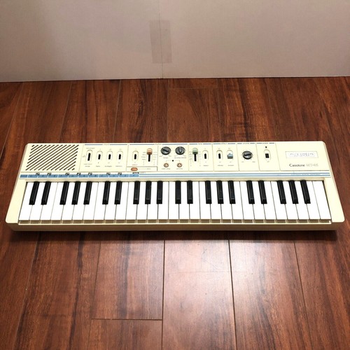 casio mt 45