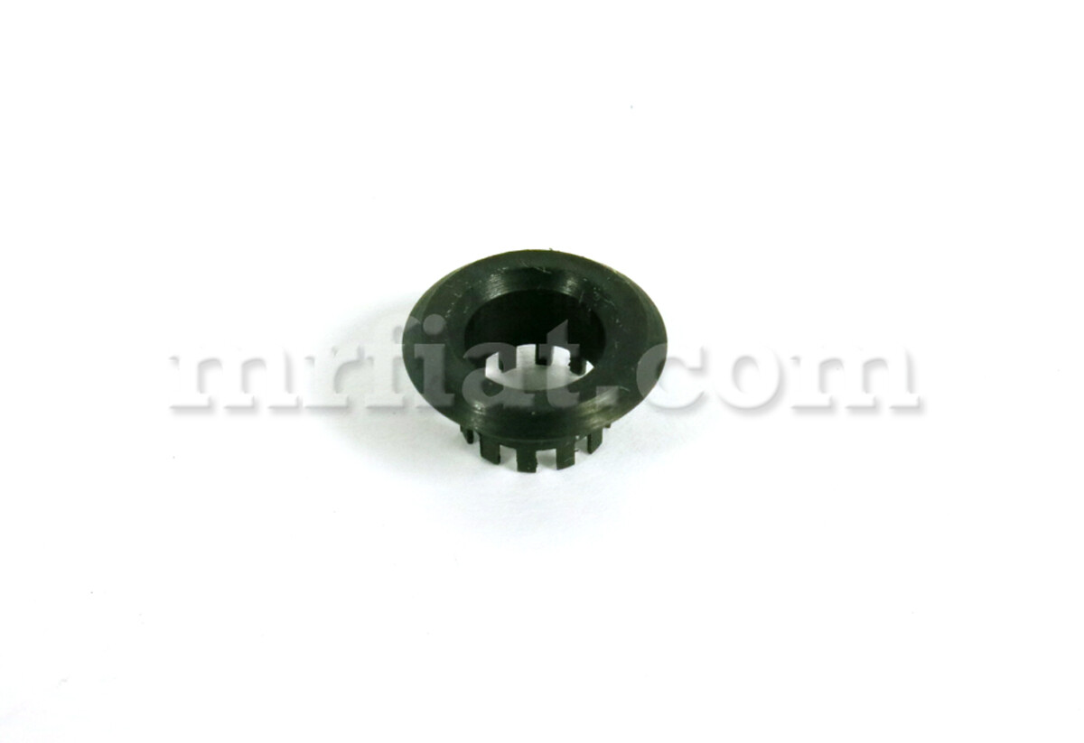 Ferrari Dino 246 GTS Targa Roof Metal Fixing Rosette New