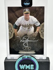 2019 Topps Tier One Baseball Cards 24