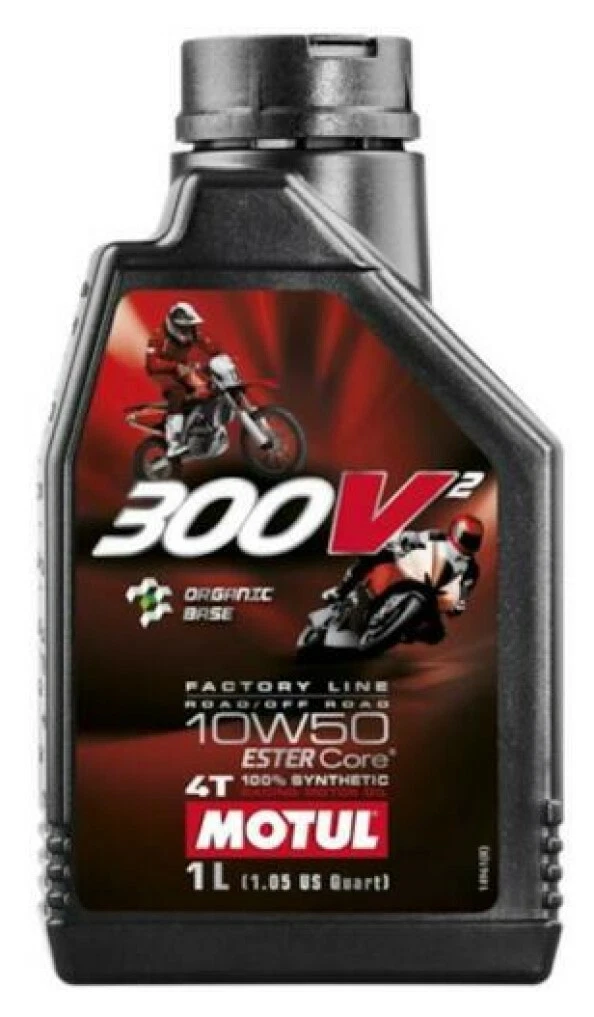 Motul 300v2 deals