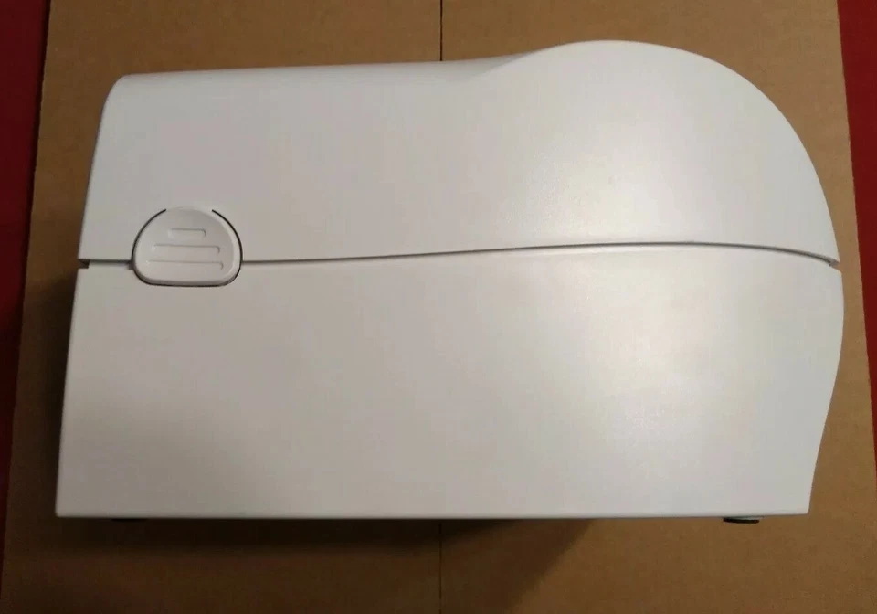 INTERMEC PF8t Monochrome Thermal Transfer Label Printer, NEW - Image 4 of 4