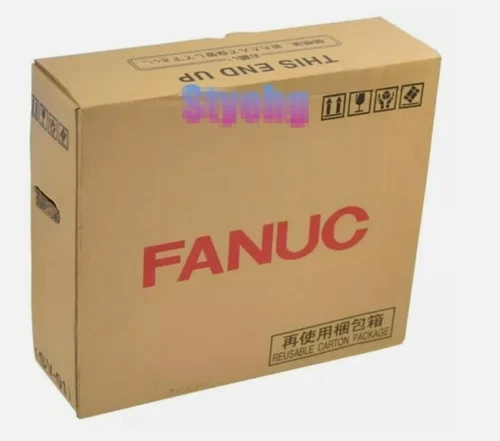 1 pc sealed A06B-6141-H045#H580 fanuc servo amplifier in box by fast ship