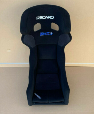 1x RECARO Pro Racer SPG Schalensitz Sitz - Homologation