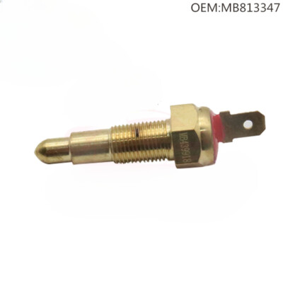 Coolant temperature sensor MB813347 for Mitsubishi auto parts