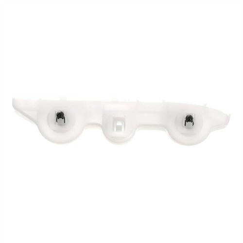 2PCS Front Bumper Bracket For Mitsubishi Outlander 2010-2013 6400C455 ...