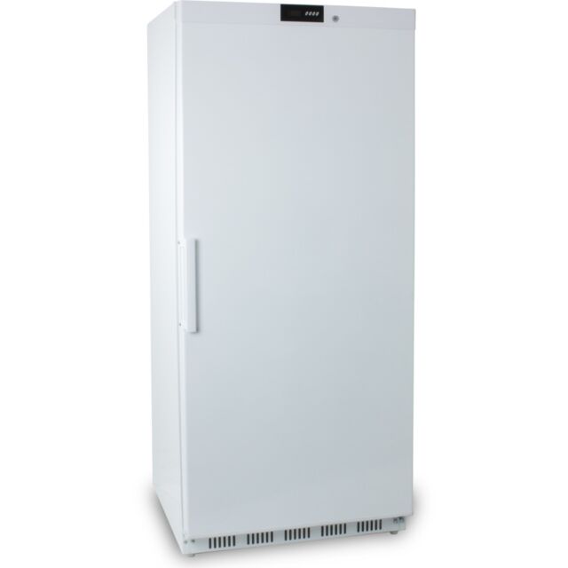 Lager Kühlschrank 600 L weiß Gastro Kühlschrank Gewerbe - ZORRO ZHT ECO 600R