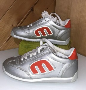 etnies lo cut original