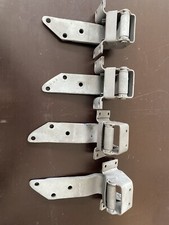 CERNIERE PORTE FIAT 1500/1600 SPIDER per qualsiasi info contattarmi