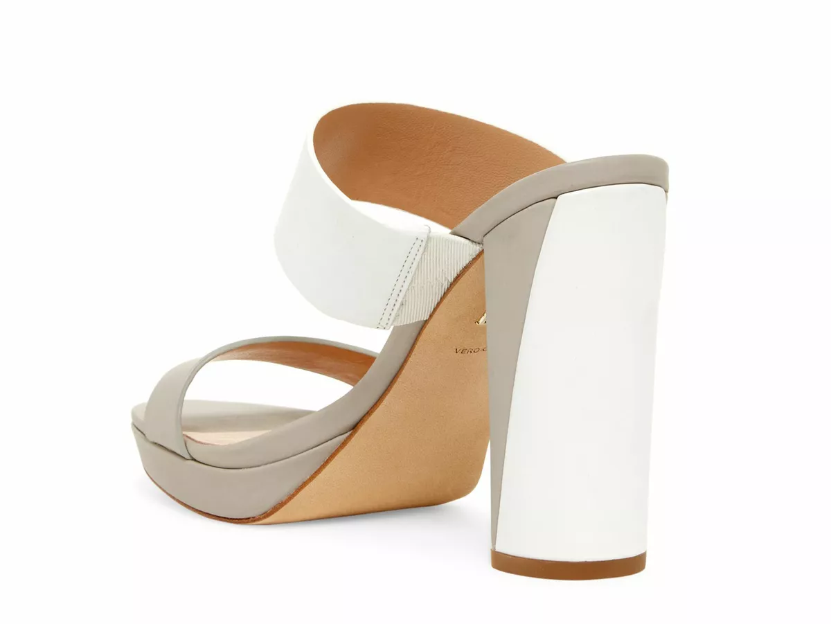 Diane von furstenberg store love mules