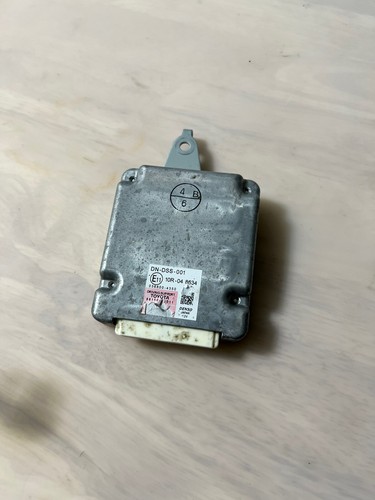 2017 - 2019 Toyota Corolla Driver Assist Control Module 88150-02011 | eBay
