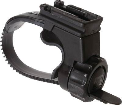 Cateye FlexTight Halter für Cateye Front Lampen