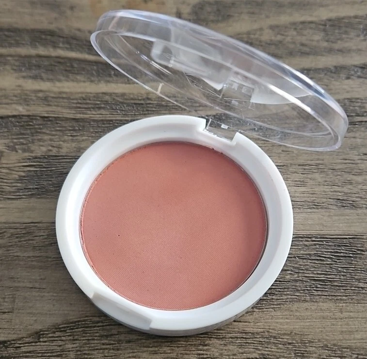 Ofra Confab Madison Miller Blush Sweet Stuff Full Size Compact 0.35 OZ NEW - Image 3 of 3