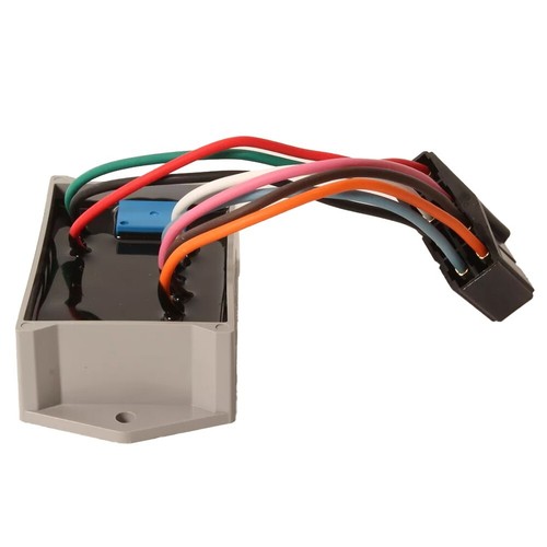 Easily Replaceable Electric Module for Various For Scag Models Available - Picture 5 of 9