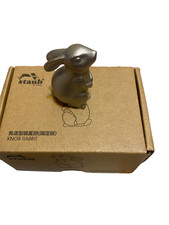 Staub Rabbit Lid Knob (Stainless)  100% Authe...
