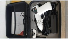 10 Heads Adjustable Chiropractic Intensity Therapy Electric Correction Gun