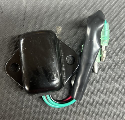 New Regulator Rectifier for Yamaha 700 RA700 Wave Raider Jet Ski 1994-1997 - Picture 3 of 4