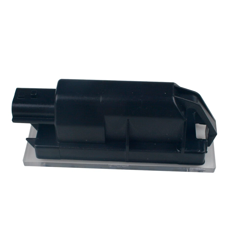 Iluminación de matrícula LED para MERCEDES CITAN SMART Coupe Cabrio 453 32401-2 - Imagen 3 de 4