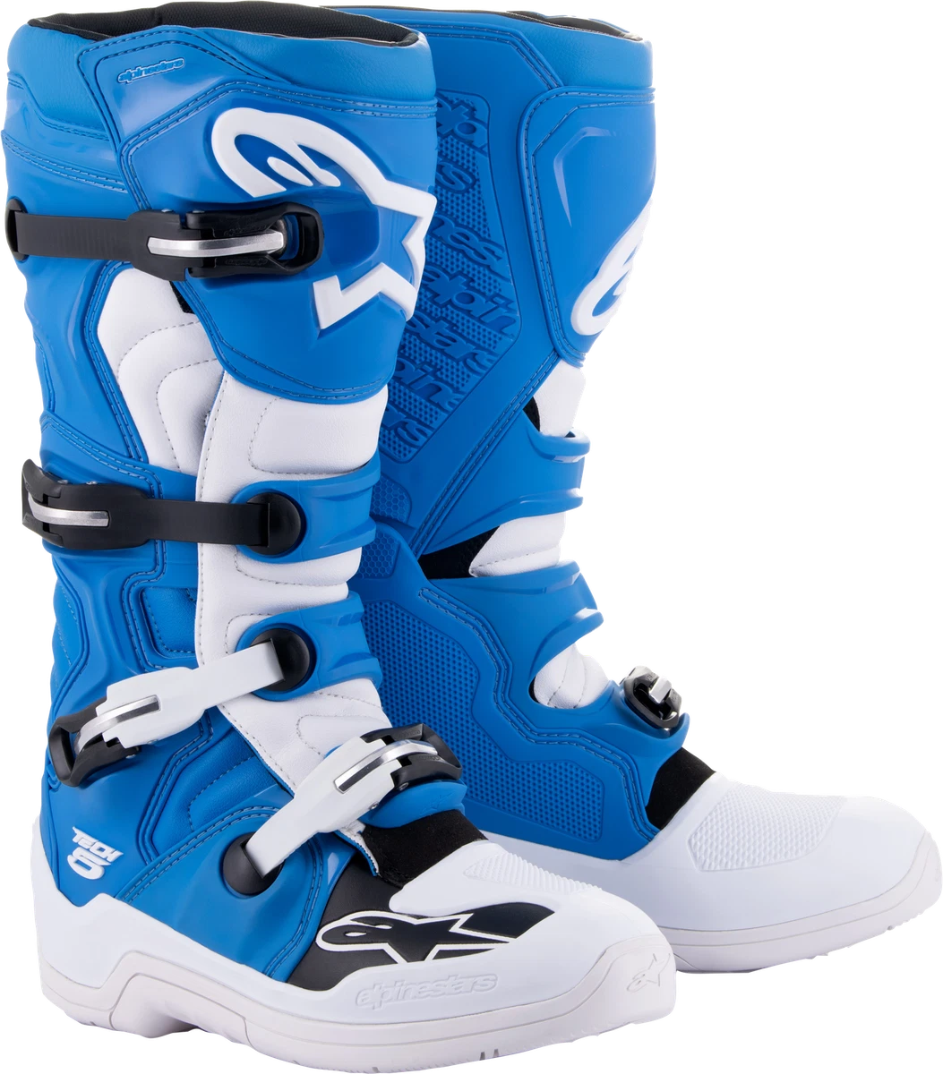 Dirt bike boots size 9 sale