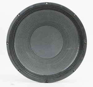 speaker 15 inch low sub