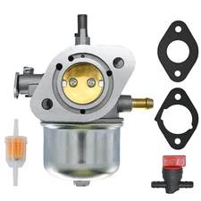 Carburetor For Kawasaki FH430V 15003-7061; 520-782