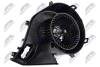NTY InnenraumgebläSe EWN-PL-008 12V FüR Opel Vectra Z02 CC Caravan Signum Z03