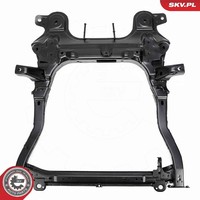 Esen SKV Hilfsrahmen/AggregateträGer Vorderachse FüR Chevrolet