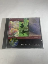 Various Artists : Earth Sounds Sampler CD Gordon Hempton Obscure Soundscape
