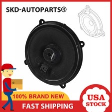 Front Door Speaker for Mazda 2013-2023 Mazda3 Mazda6 CX-5 CX-9 KD45-66-A60