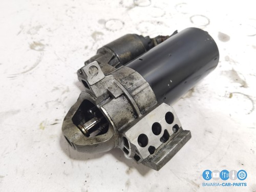 Original BMW  F01 F02 E71 E70  Anlasser Starter Bosch  8515900