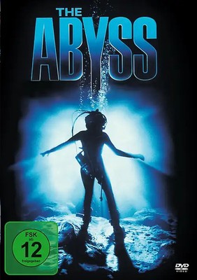 The Abyss ZUSTAND SEHR GUT
