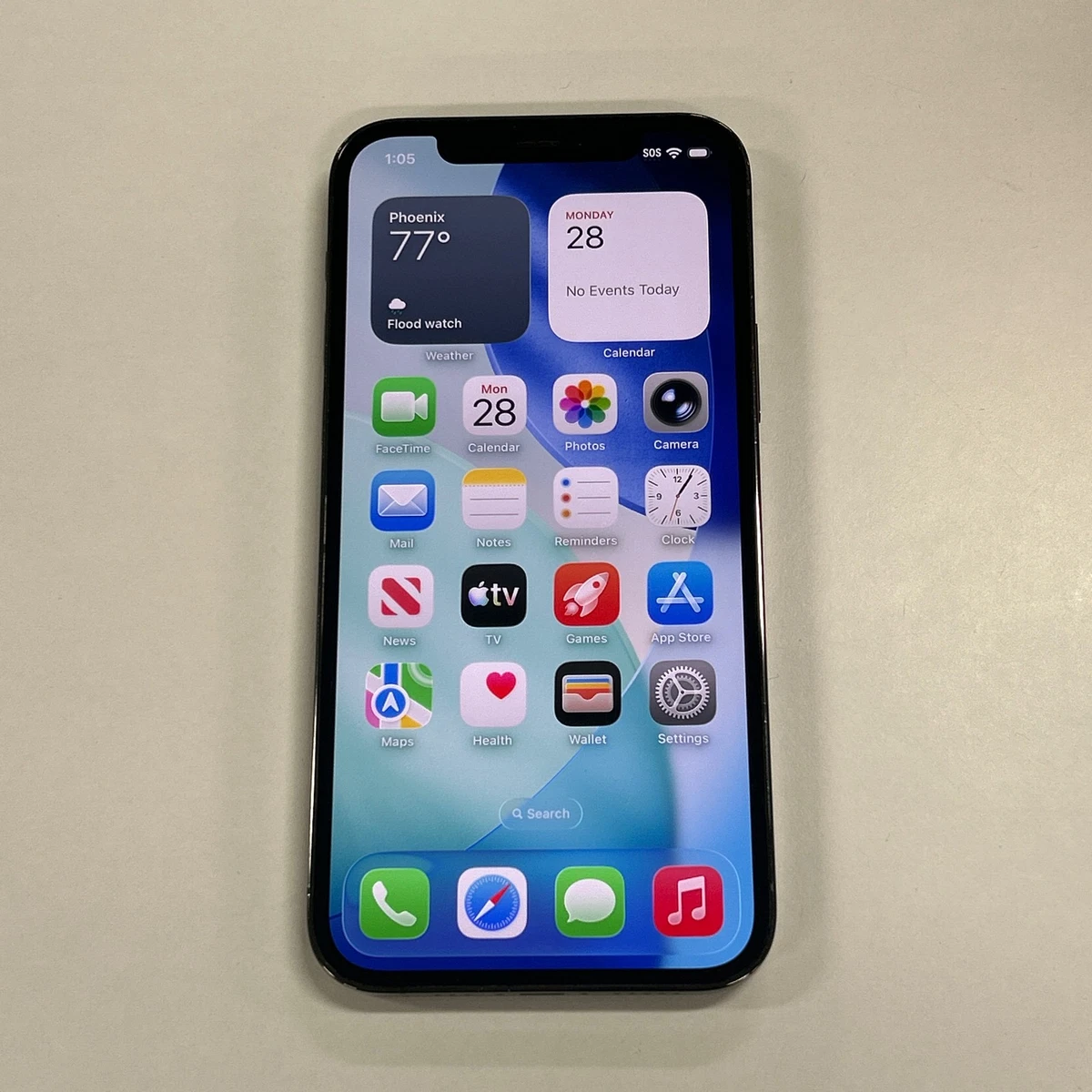 Apple iPhone 12 Pro Unlocked for Sale | Shop New & Used Cell