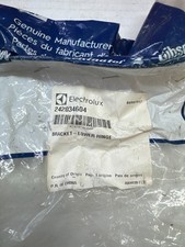 Genuine OEM Electrolux 242034604 Refrigerator Lower Hinge Bracket