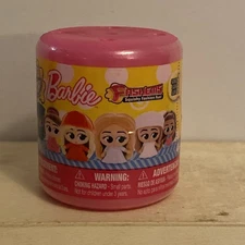 Sealed Barbie Fashems Super Squishy Fashion Fun Doll Series 1 Blind Box