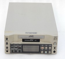 JVC MODELL BR-CV600EA Professioneller Video Kassettenrekorder Spieler