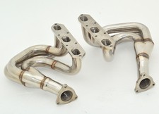 Friedrich Motorsport Fächerkrümmer für Porsche Cayman inkl. S 2.7l 180kW / 3.4l 