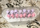 Vintage  (80s) Conair Hot Sticks Travel Hot Rollers  — photo 6