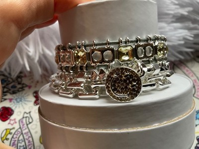 Bomb Party Spring Stacks 2026  ST95598. Happy Girl Era. Smiley face