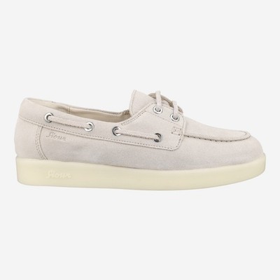 Sioux Damen - Schnürschuhe MELOSANA beige