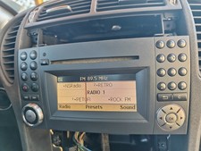 Mercedes SLK R171  Basic A1718704294 version MF2810