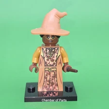 LEGO Harry Potter Minifigure Professor Sinistra hp310 set 76389