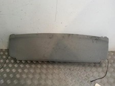 Plage arriere RENAULT TWINGO 1 PHASE 3 8200190869