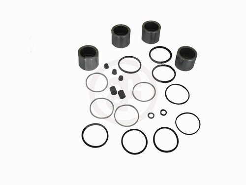 D4859C BRAKE CALIPER REPAIR KIT FRONT AUTOFREN SEINSA 2PCS FOR LDV CONVOY,PILOT - Afbeelding 2 van 5