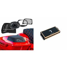 Diamond Audio MICRO82U MICROBU 2 Ch 600W Amplifier with MSMP694LK '14-'23 HD ...