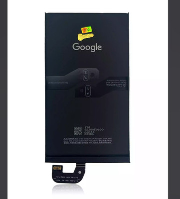 Replacement Flip Battery For Google Pixel 9 Pro Fold Internal Repair Part
